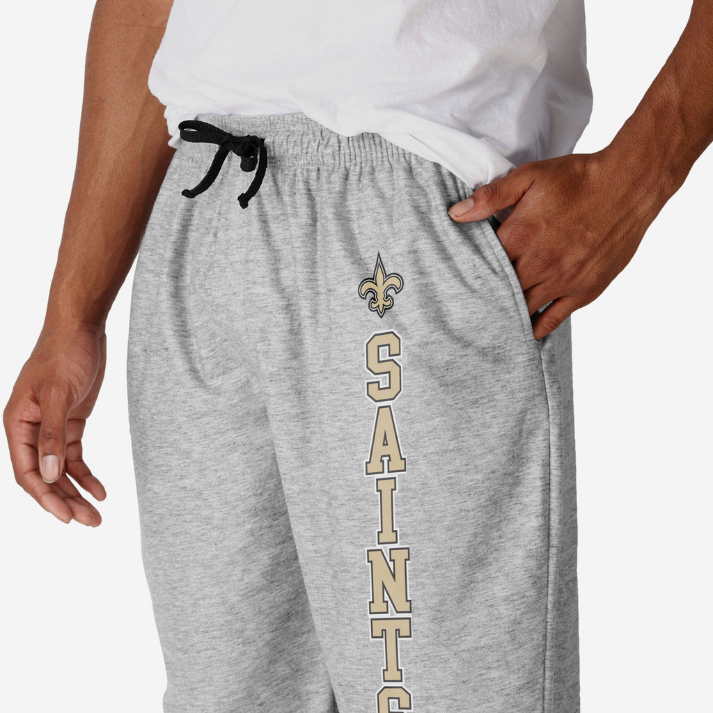 New Orleans Saints Gameday Ready Lounge Pants FOCO