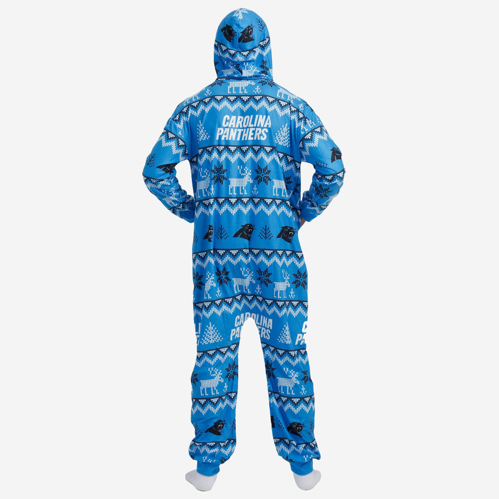 Carolina panthers pajamas sale