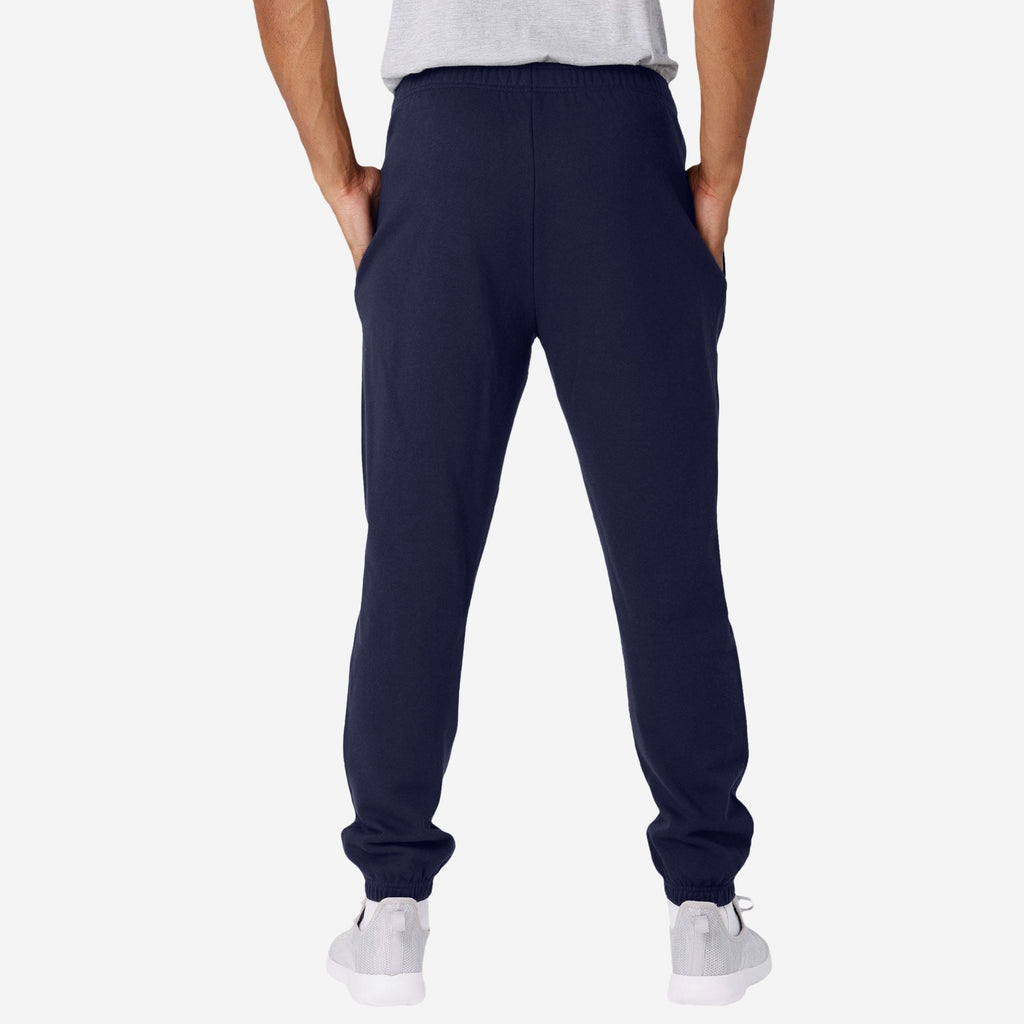 FOCO Dallas Cowboys NFL Mens Team Color Sweatpants