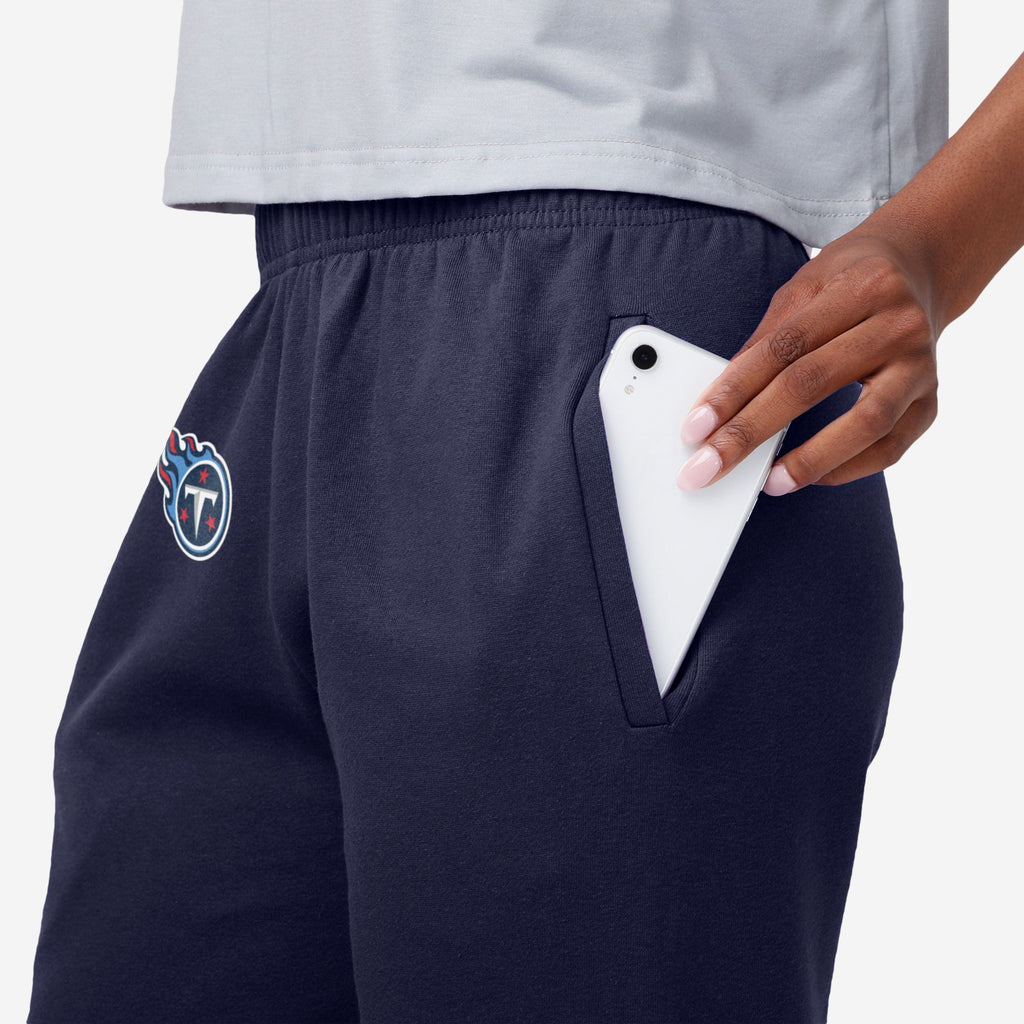 Nike Men's Dallas Cowboys Club Navy Fleece Pants