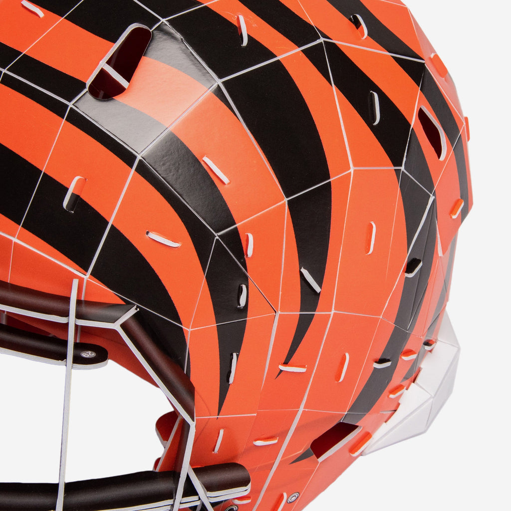 Cincinnati Bengals PZLZ Helmet FOCO