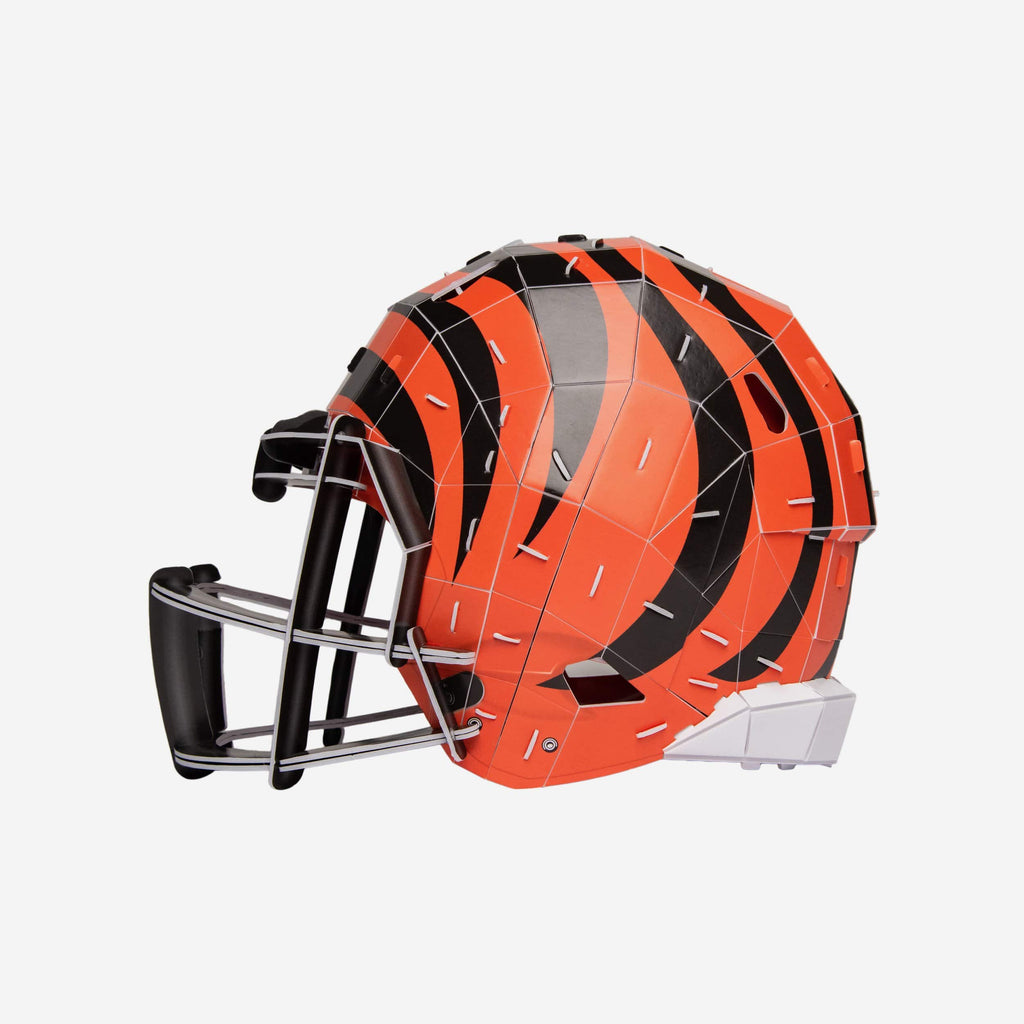 Cincinnati Bengals PZLZ Helmet FOCO