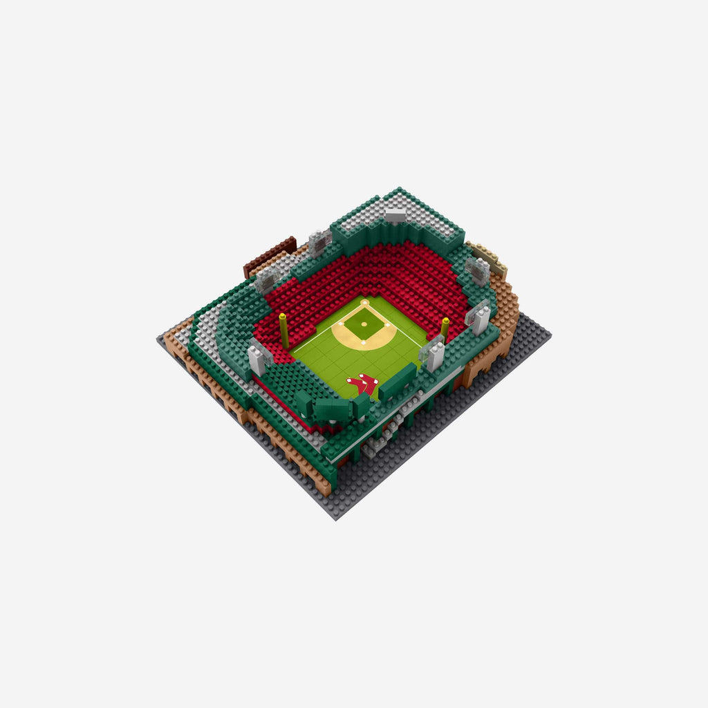 Fenway Park Boston Red Sox 3D Ballpark Replica - the Stadium Shoppe