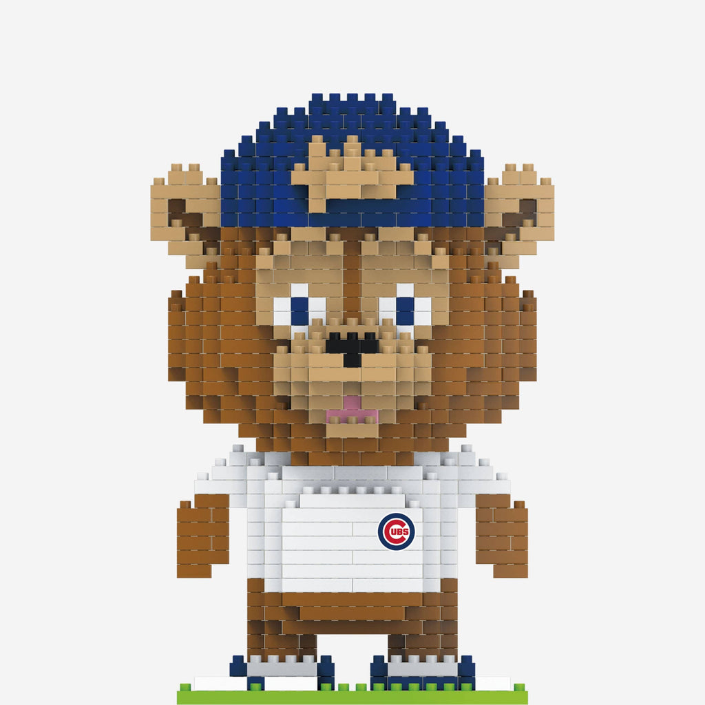 Clark Chicago Cubs PZLZ Mascot FOCO