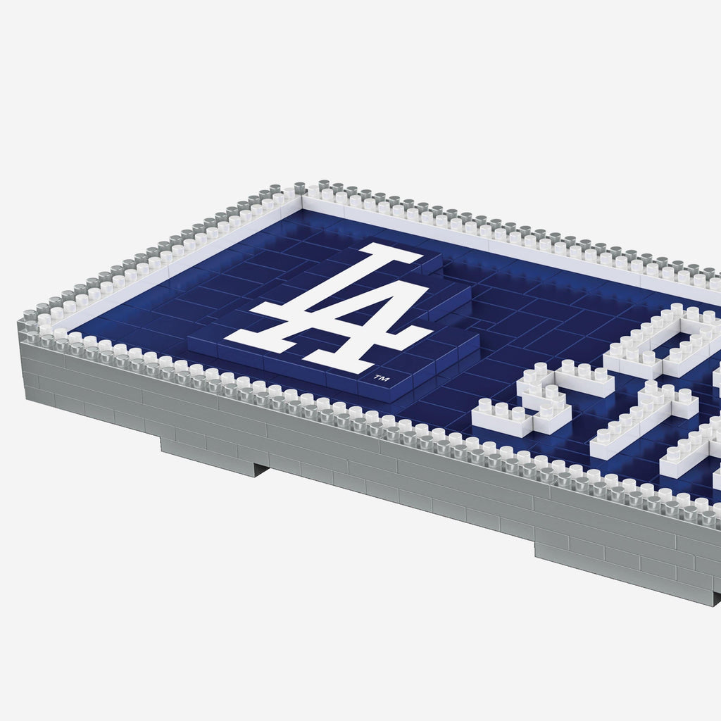 MLB Los Angeles Dodgers Drive Street Sign – SPORTS NATION