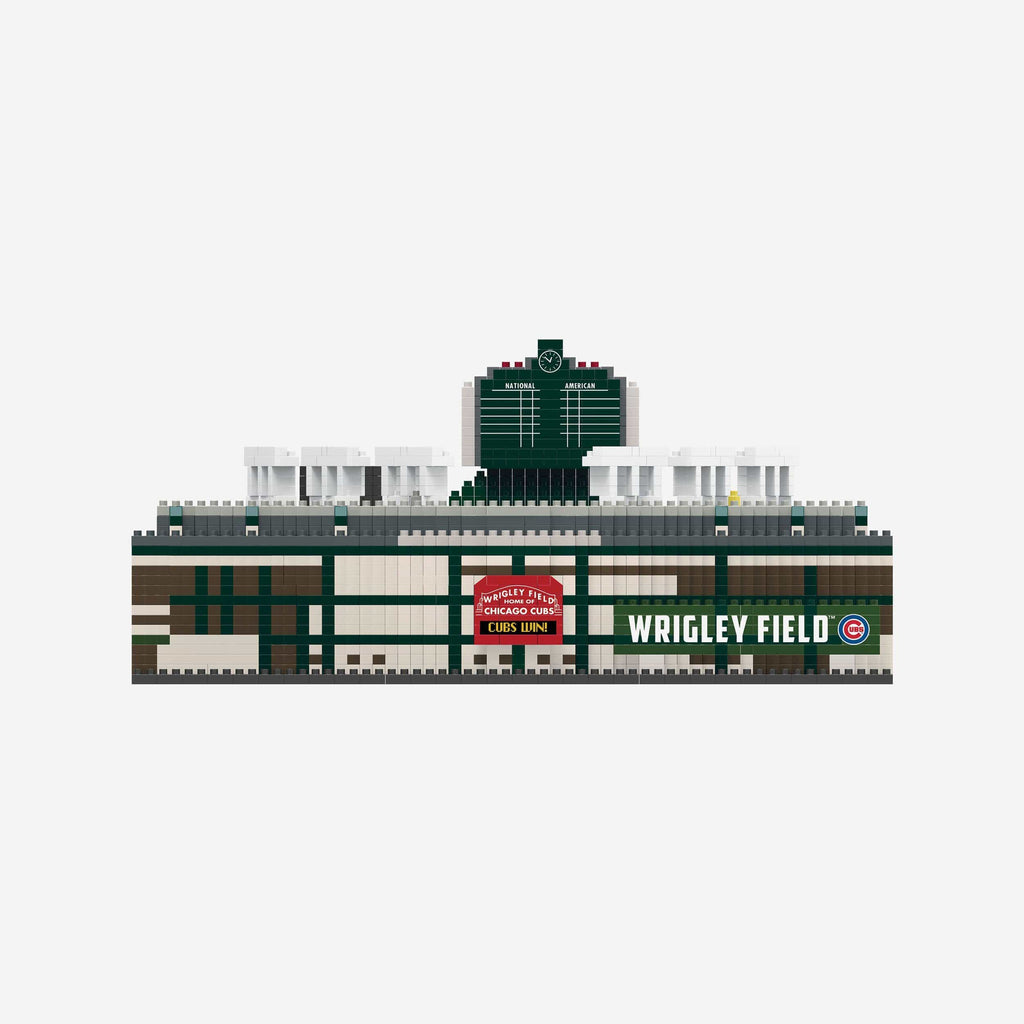 FOCO USA Releases Exclusive Chicago Cubs 'Field of Dreams