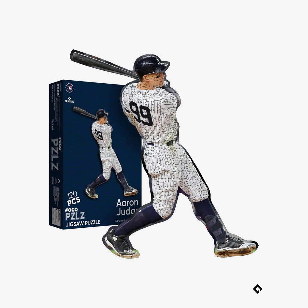 New York Yankees Gift Guide: 10 must-have Aaron Judge items