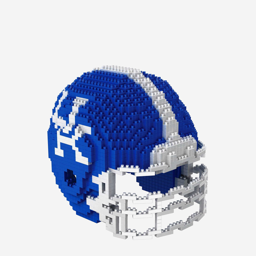 Kansas State Wildcats BRXLZ Mini Helmet FOCO