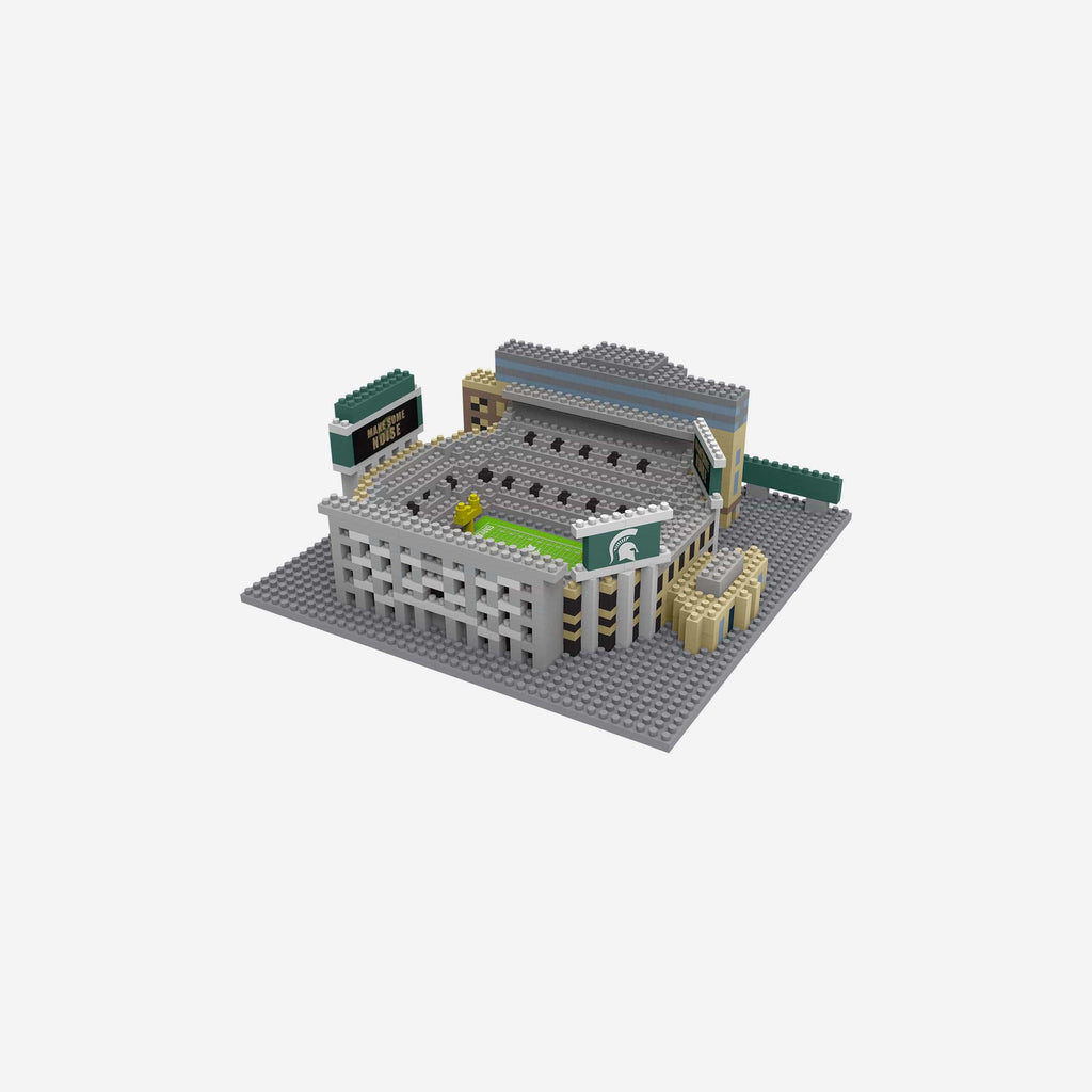 Spartan stadium lego set sale