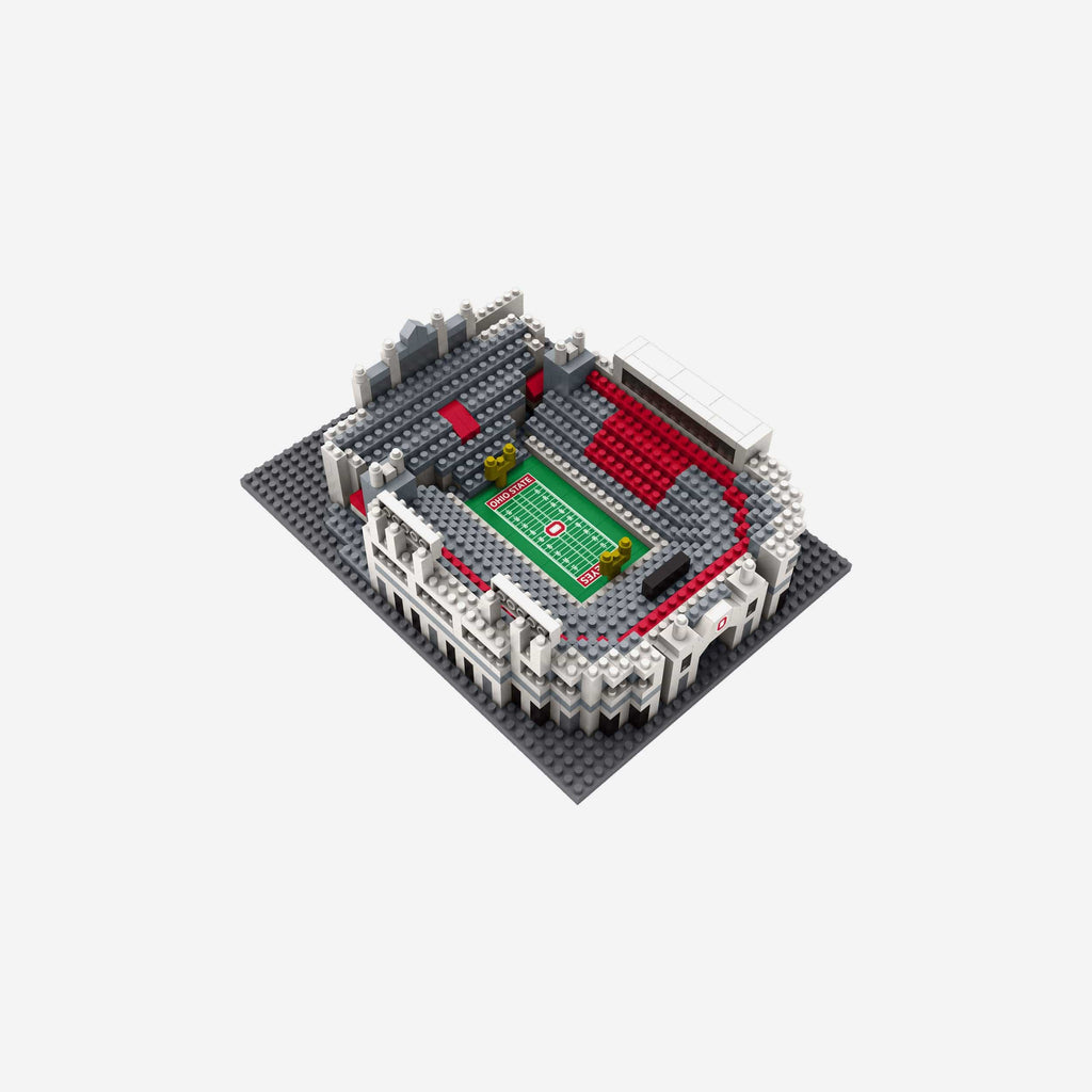 Cincinnati Bengals Paycor Mini BRXLZ Stadium FOCO