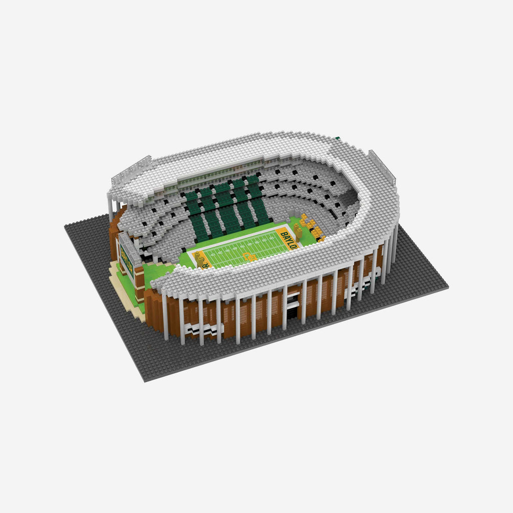 Lego college 2025 football stadiums