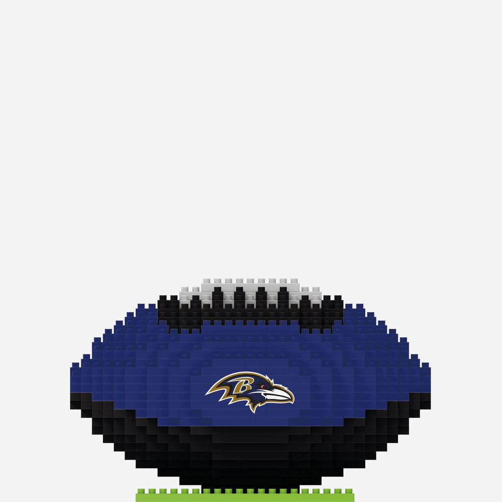 Baltimore Ravens 6 pack buttons