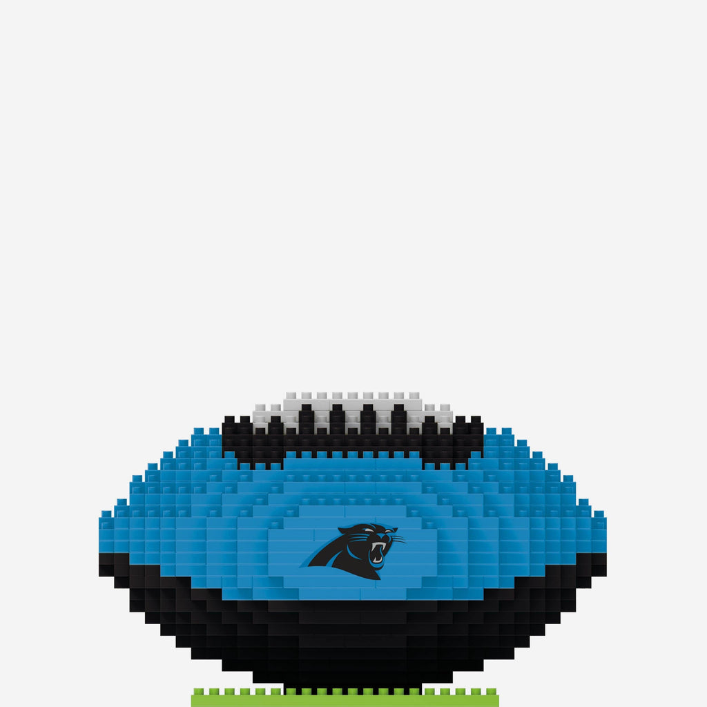 Carolina Panthers BRXLZ Football