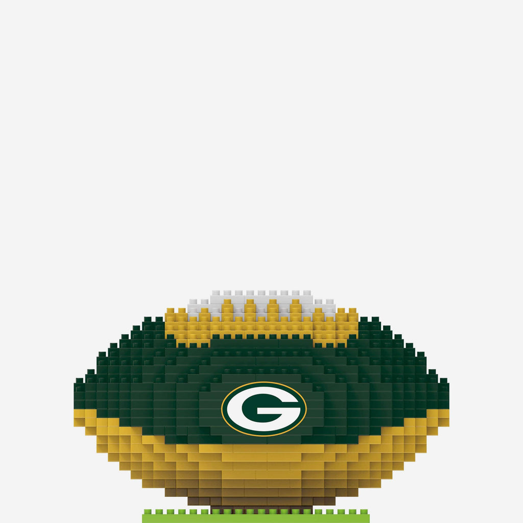 packers lego