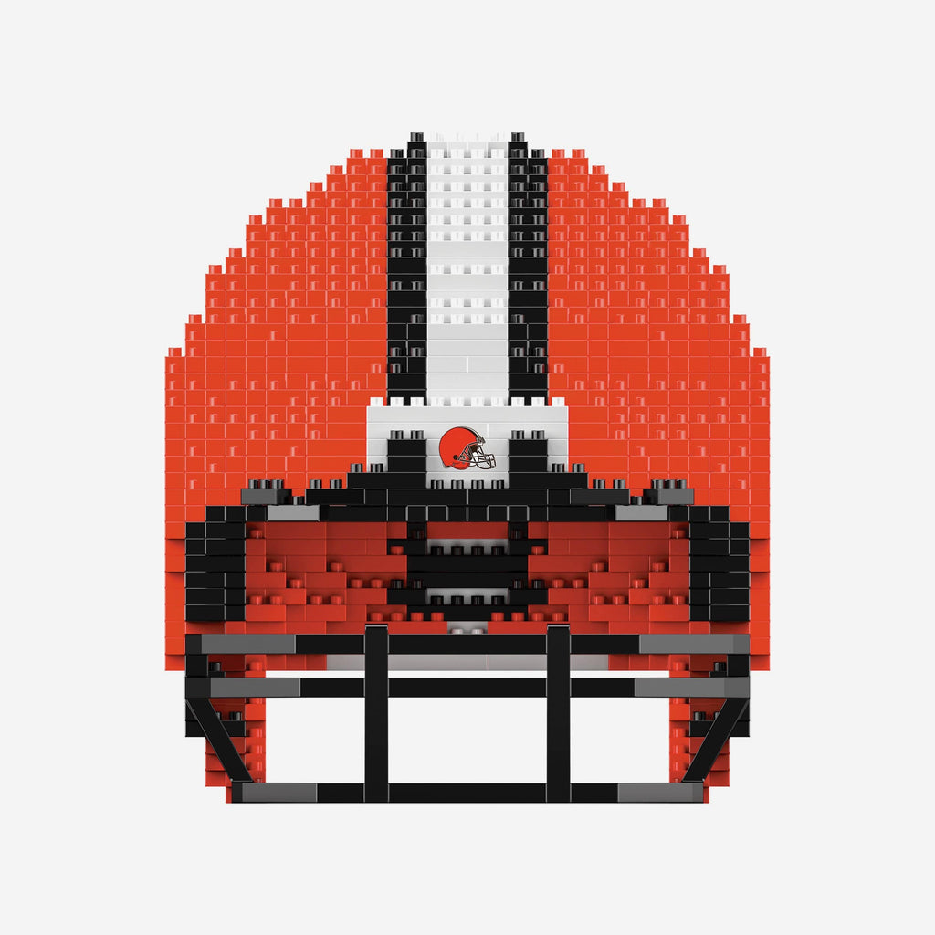 cleveland browns lego