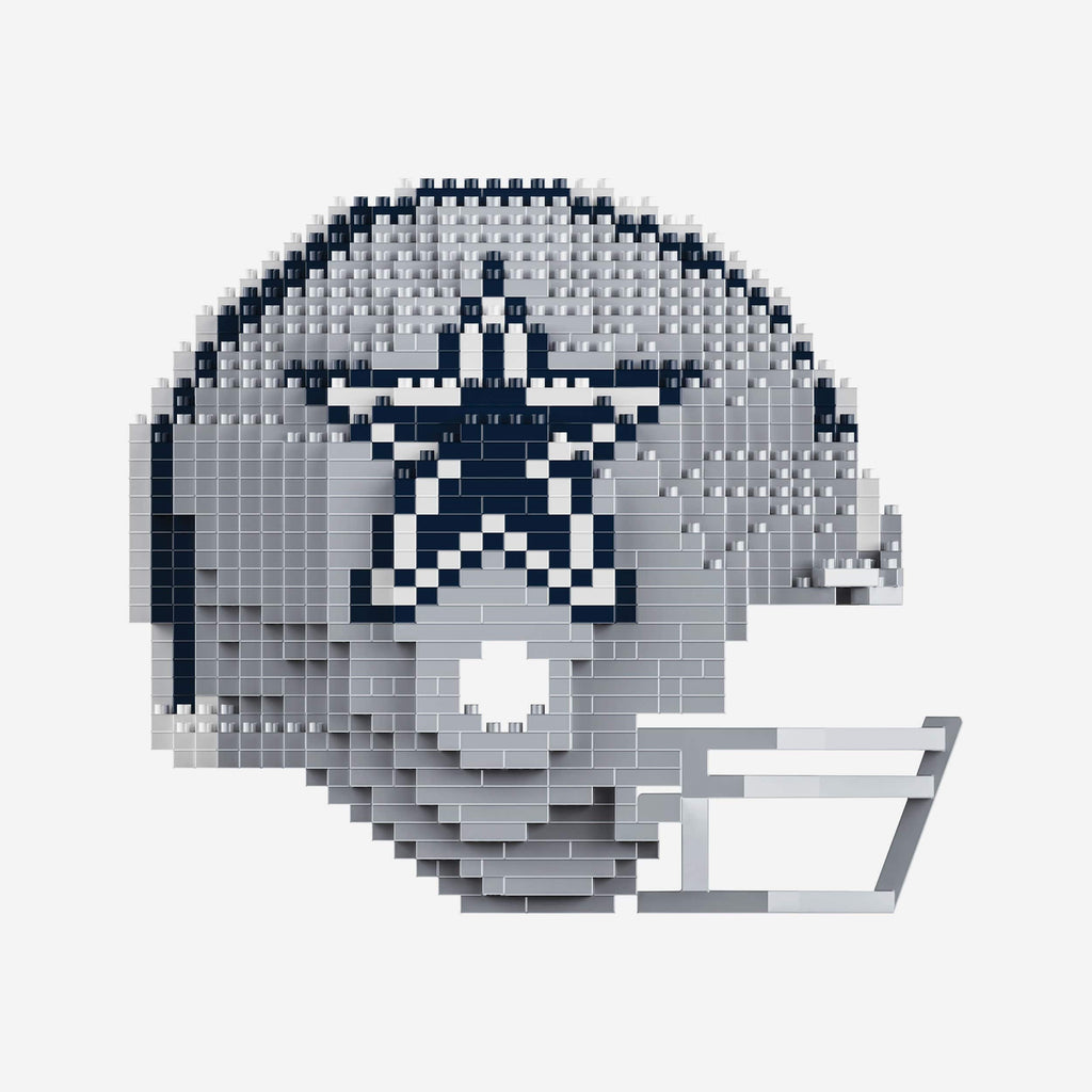 Dallas Cowboys PZLZ Helmet FOCO