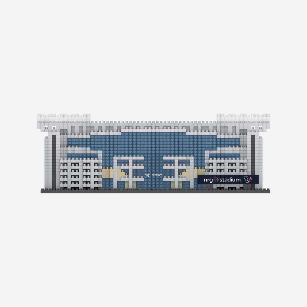 FOCO Houston Texans Mini Stadium - 1 Each