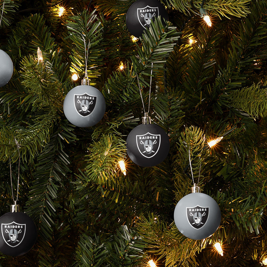 raiders christmas day