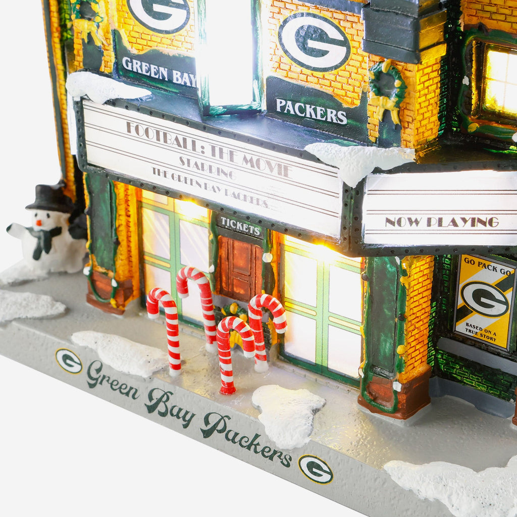 Packers Football Decor Green Bay Packers Home Decor Go Pack 