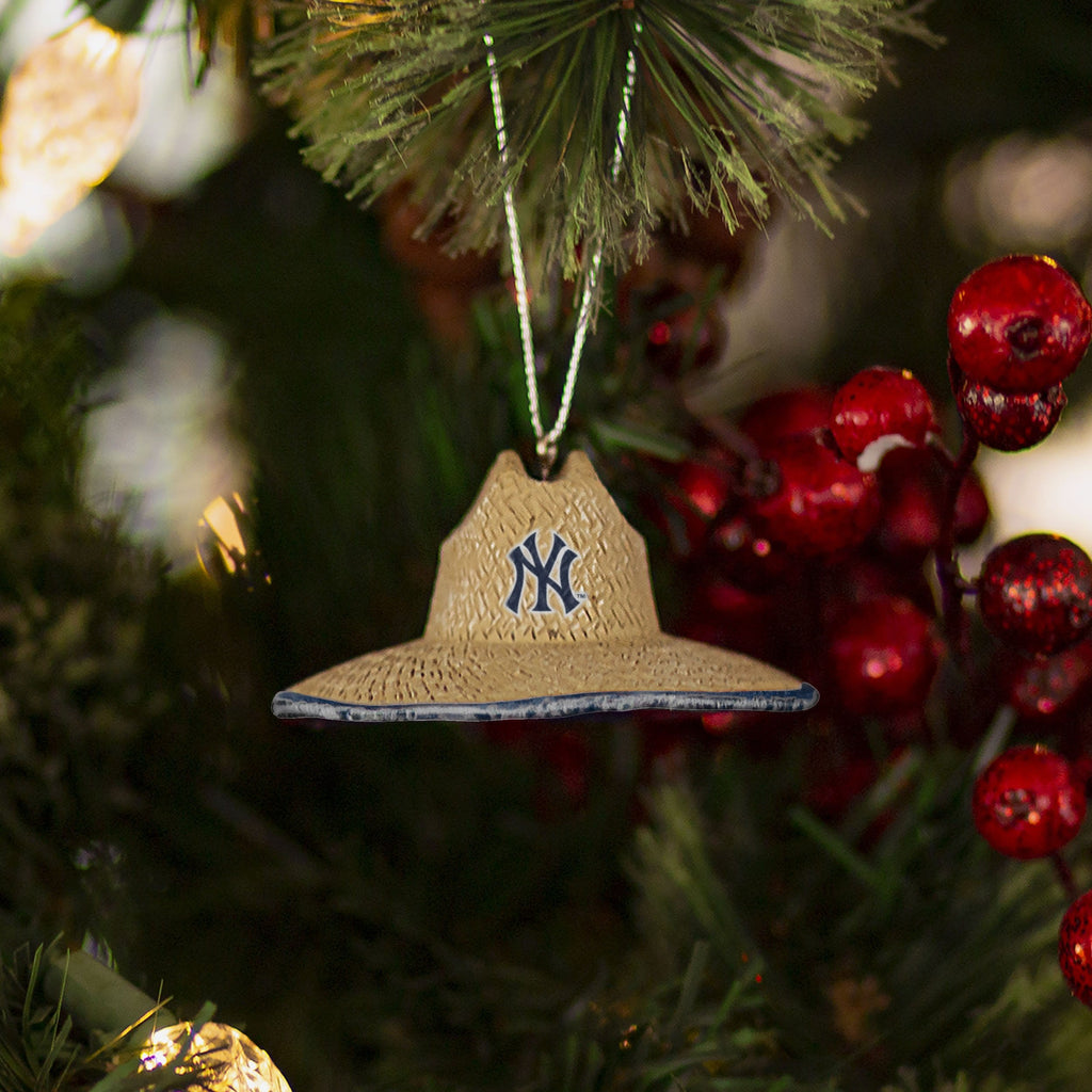 Detroit Tigers Stocking Ornament