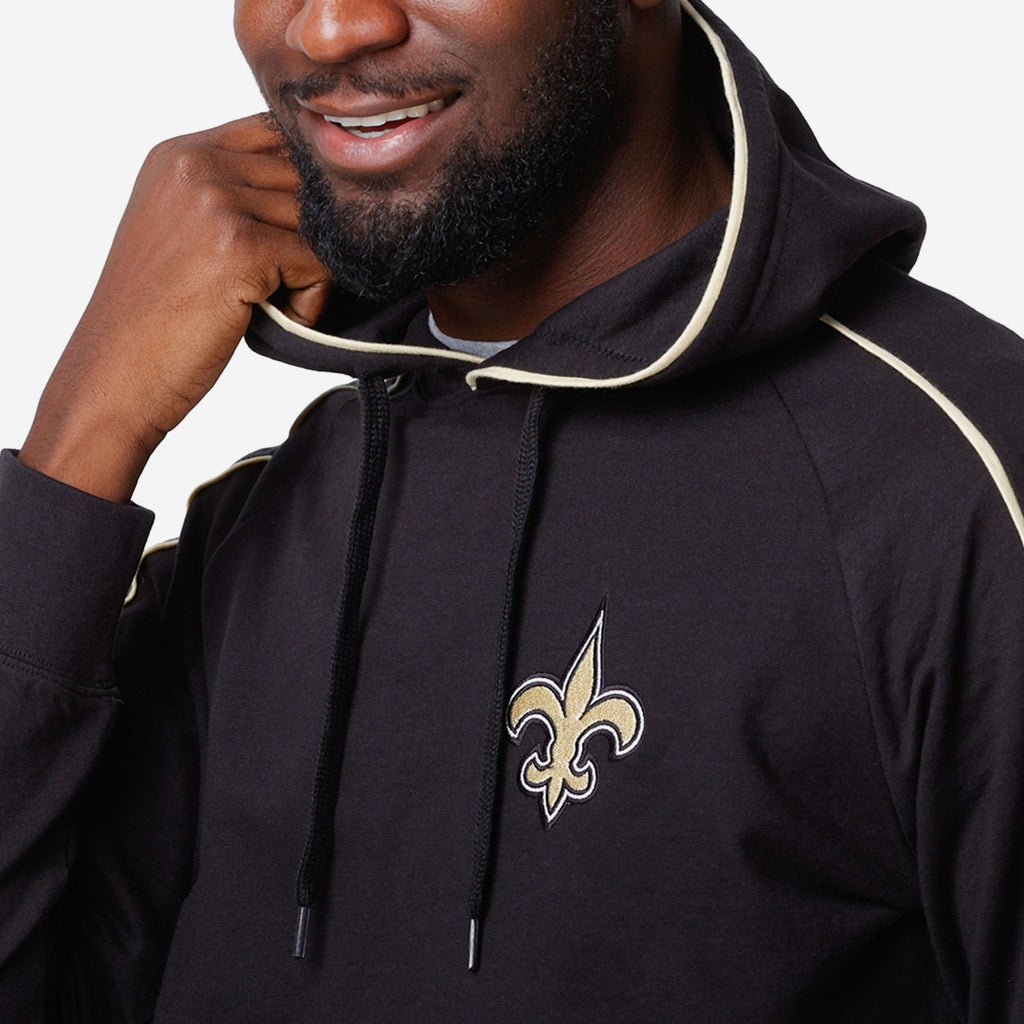 youth new orleans saints hoodie