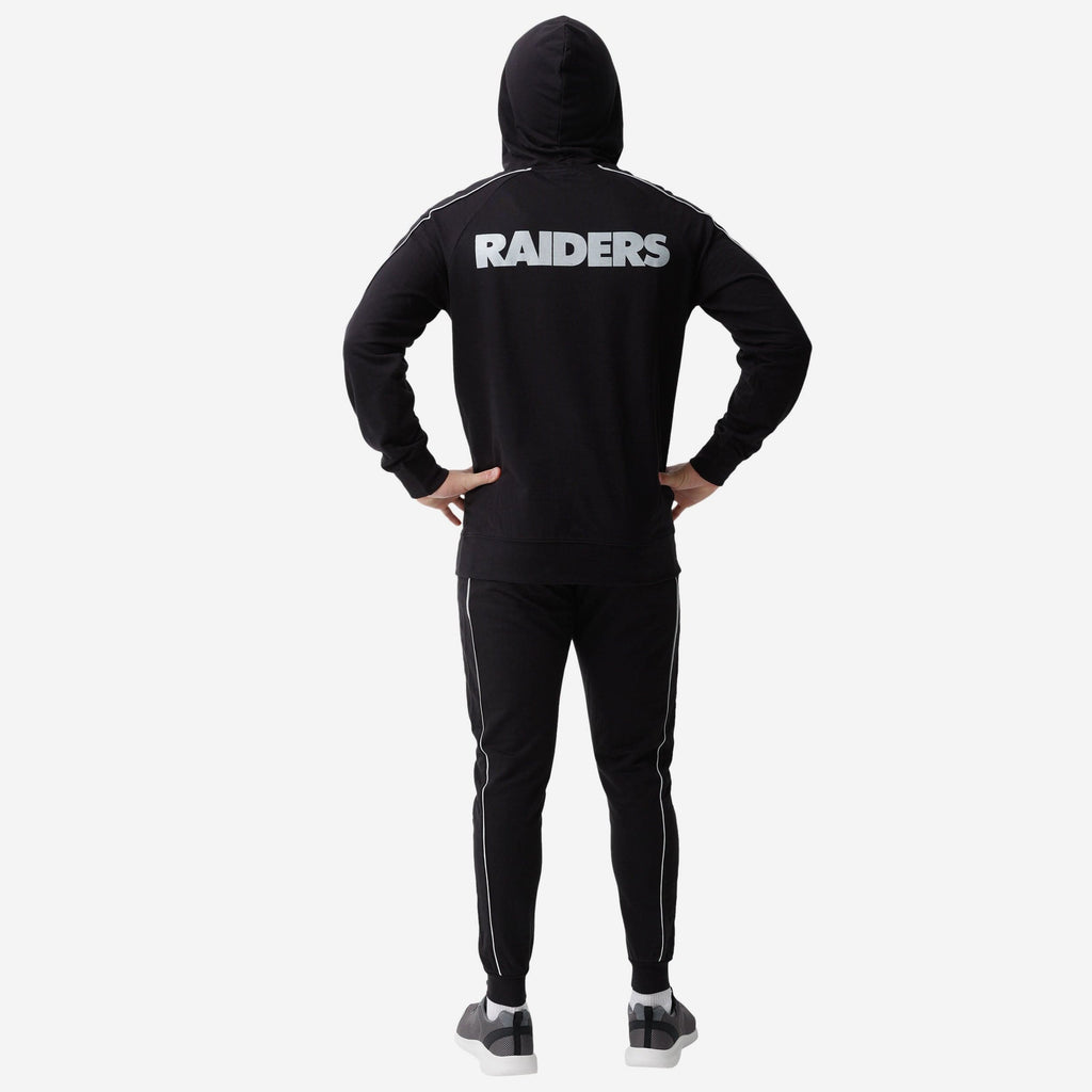 Las Vegas Raiders Tracksuit Suit Men's Hoodies Sweatshirts Sweatpants  Sweatsuits