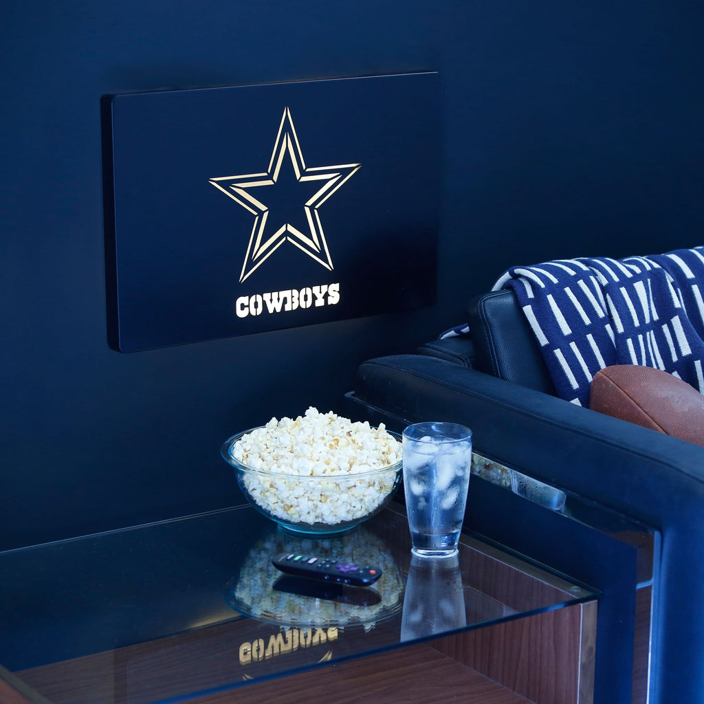 cowboys man cave stuff