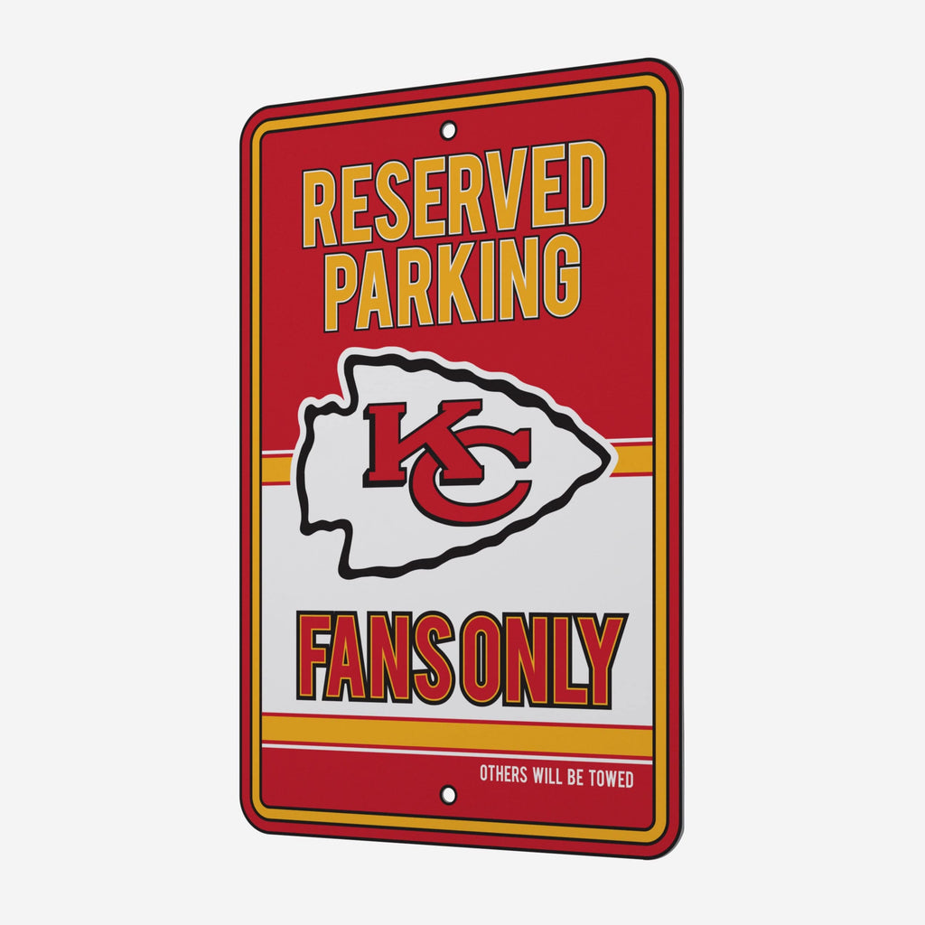 : Authentic Street Signs NFL New York Jets Parking Sign