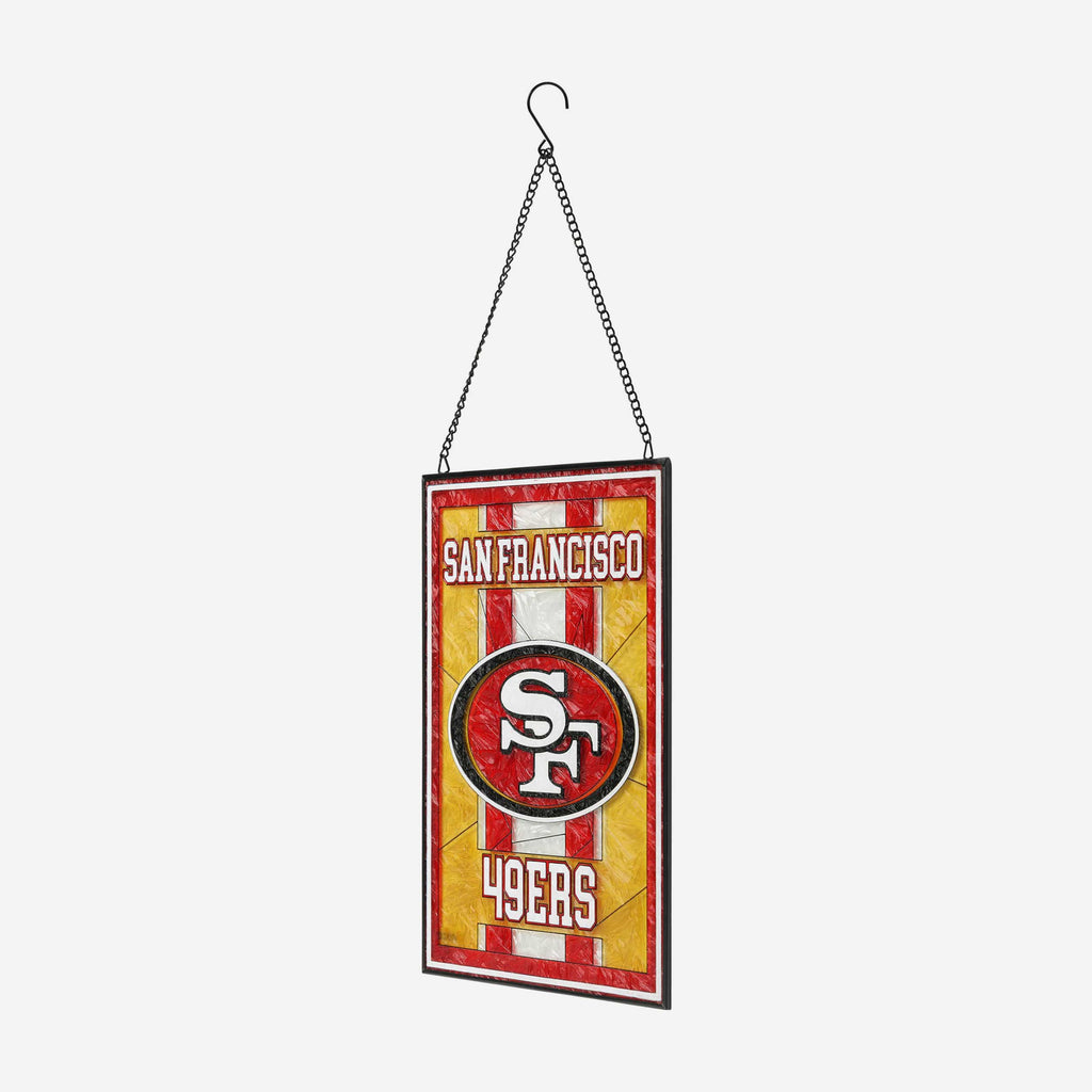 San francisco 49ers go niners flag - LIMITED EDITION