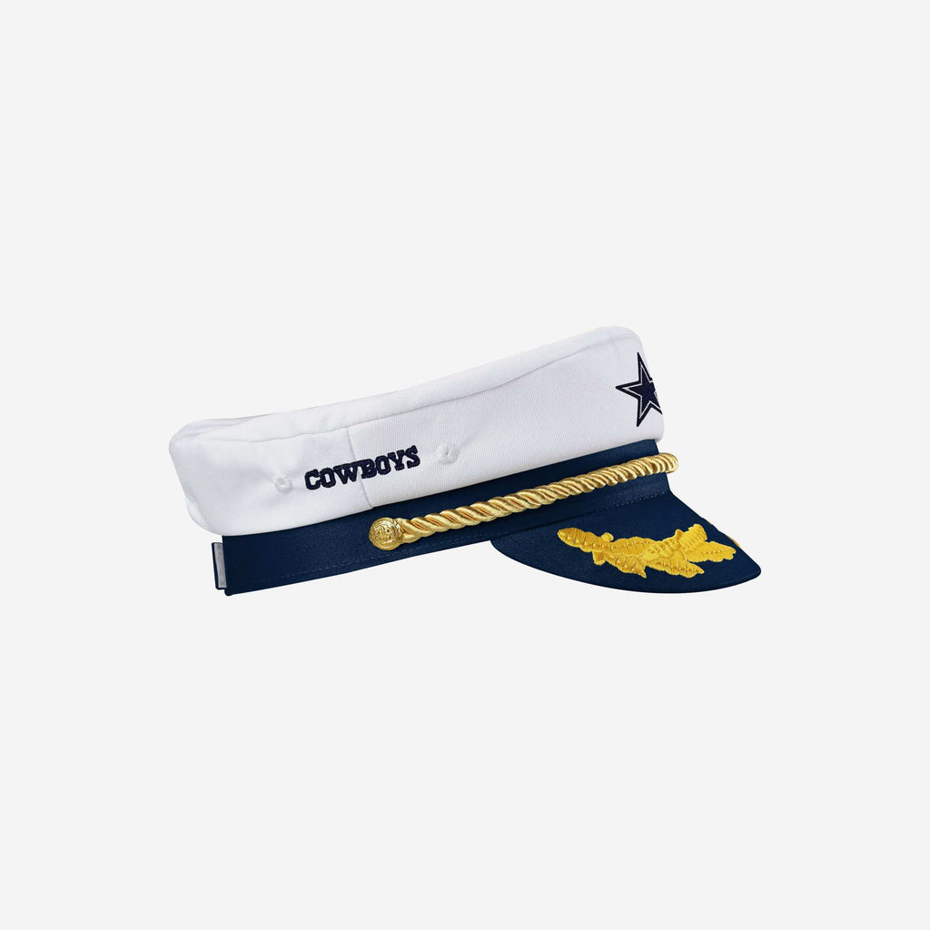 cowboys visor