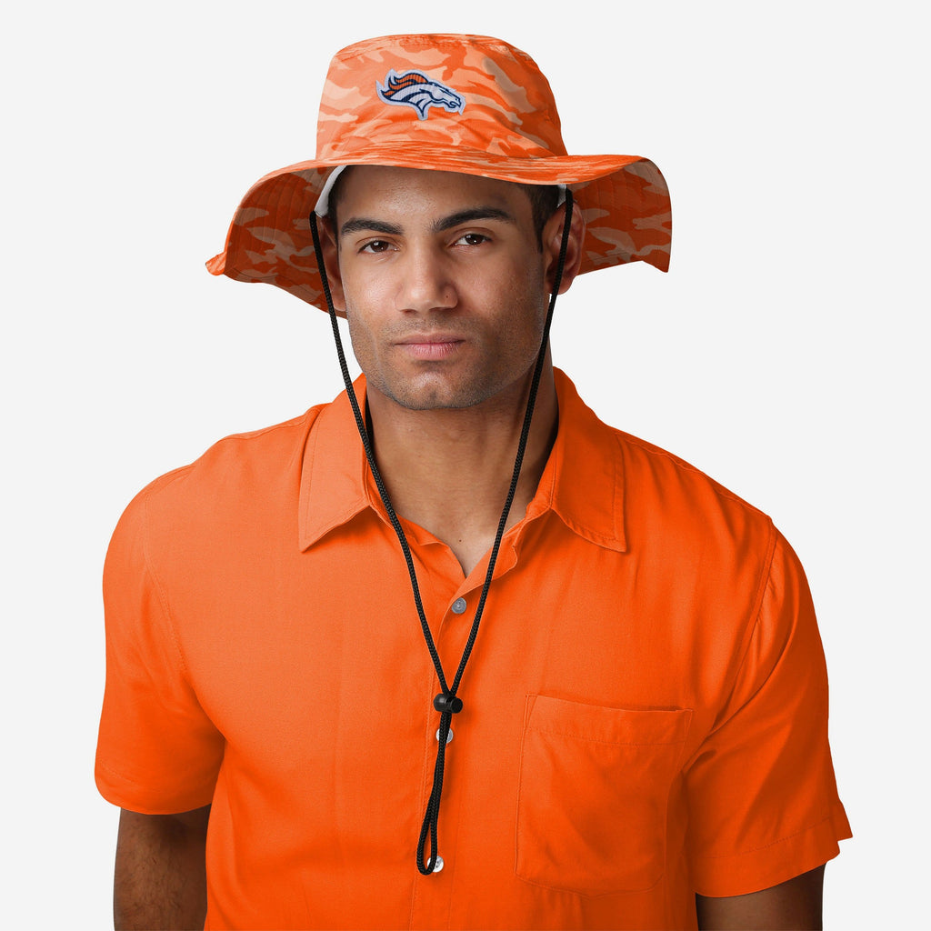 broncos boonie hat