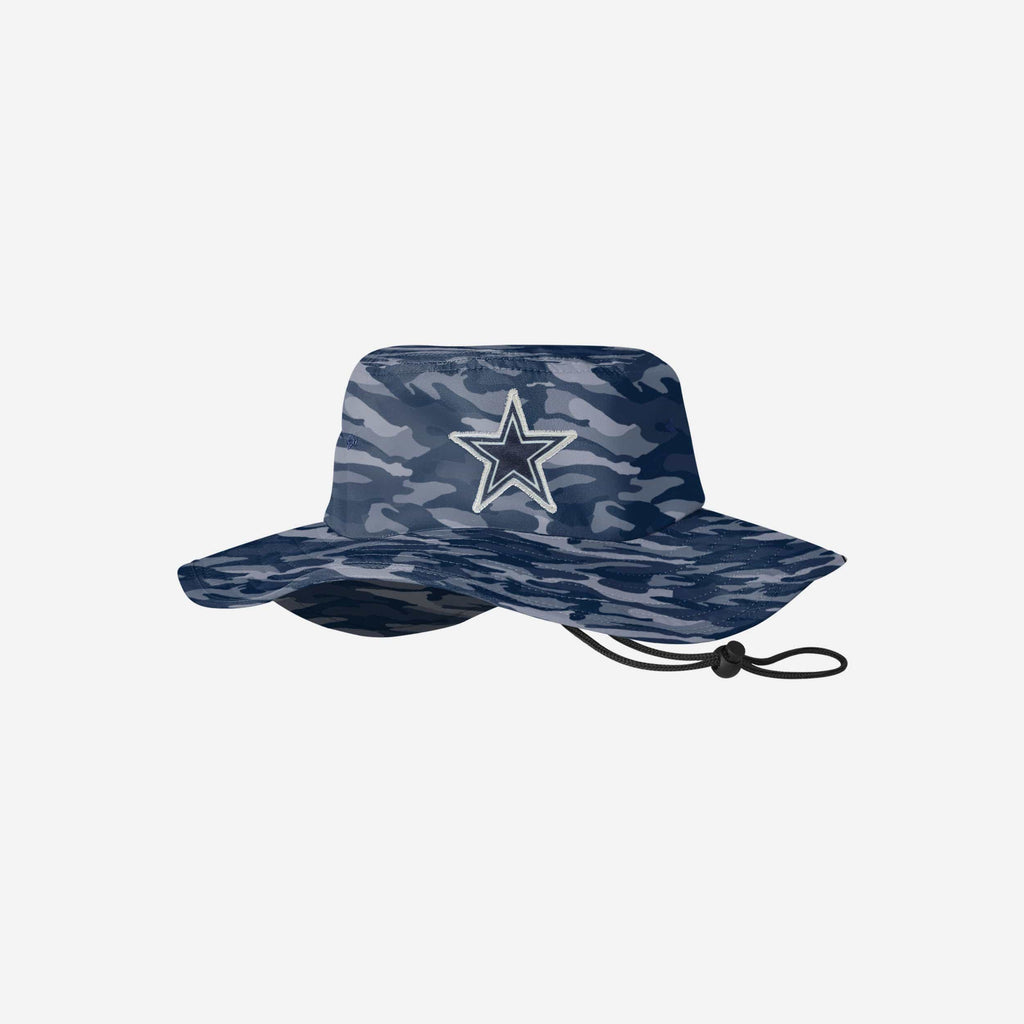 Dallas Cowboys NFL Desert Camo Boonie Hat