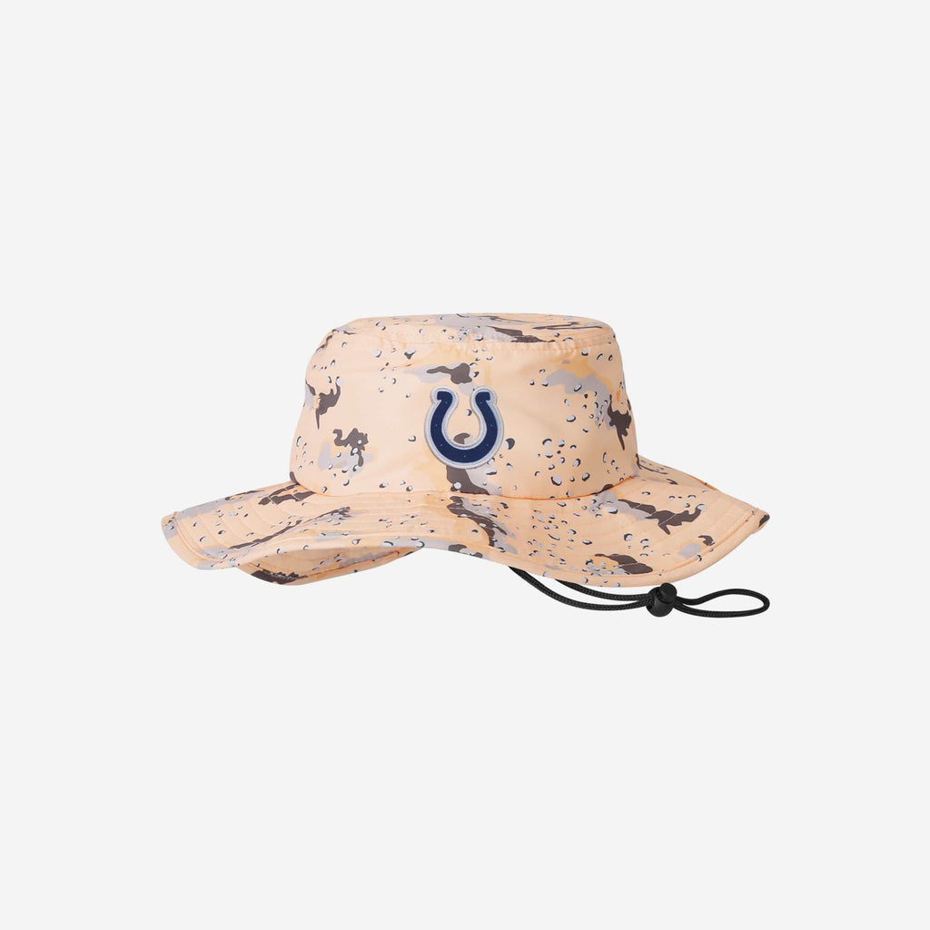 Buffalo Bills Desert Camo Boonie Hat FOCO