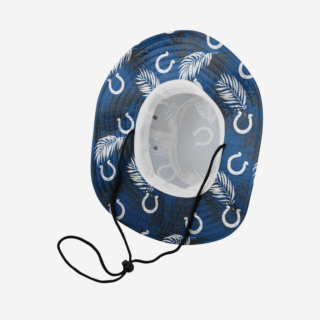 Indianapolis Colts Desert Camo Boonie Hat FOCO