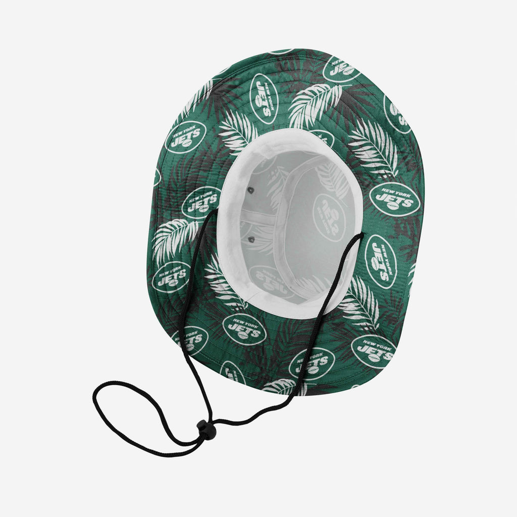 New York Jets New Era Bucket Hat