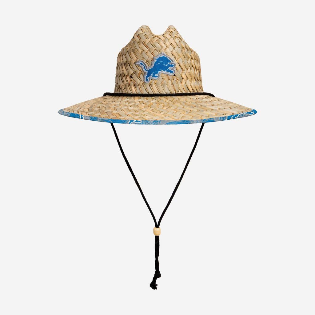 Detroit Lions Colorblock Boonie Hat FOCO