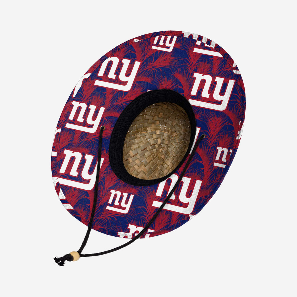 New York Giants Camo Boonie Hat FOCO