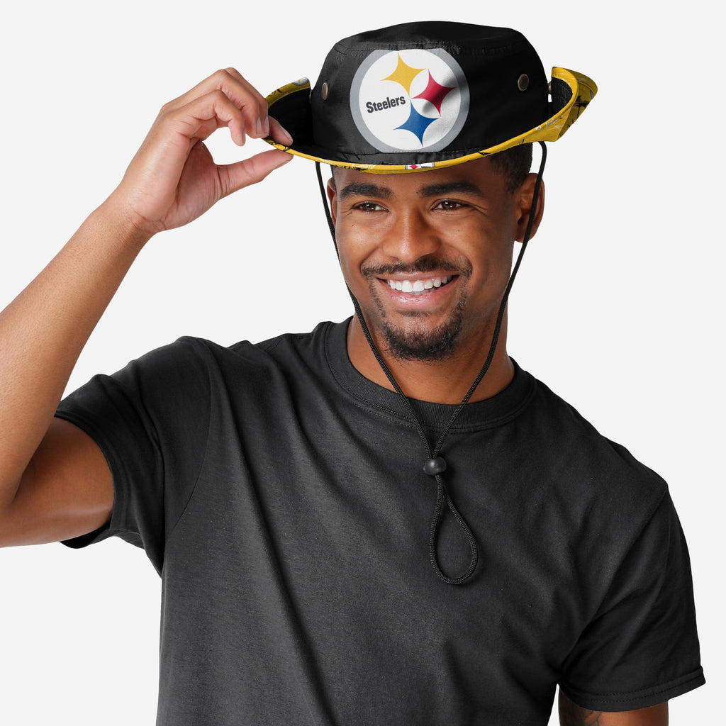  Steelers Sun Hat
