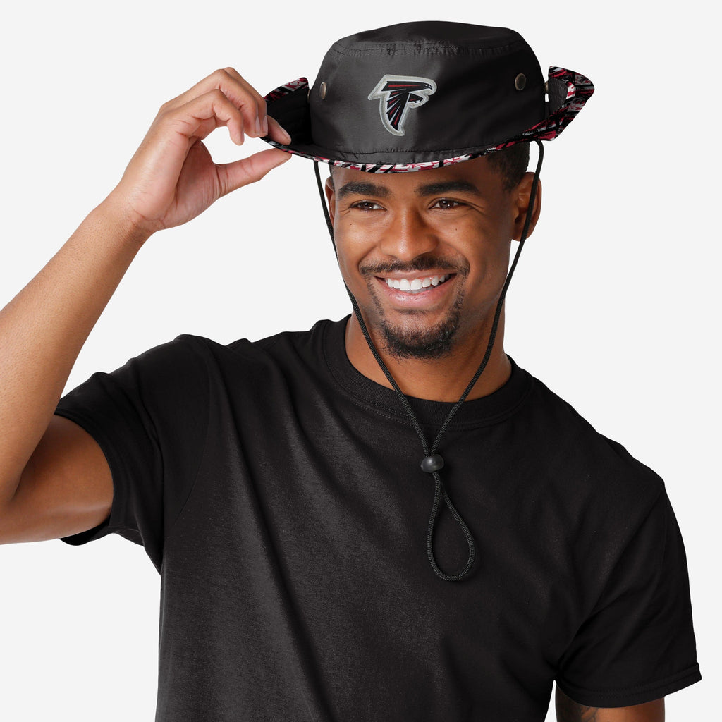 Atlanta falcons 2024 bucket hat