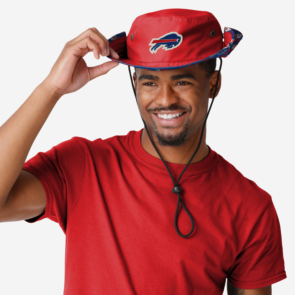 : Kids Buffalo Bills Hat