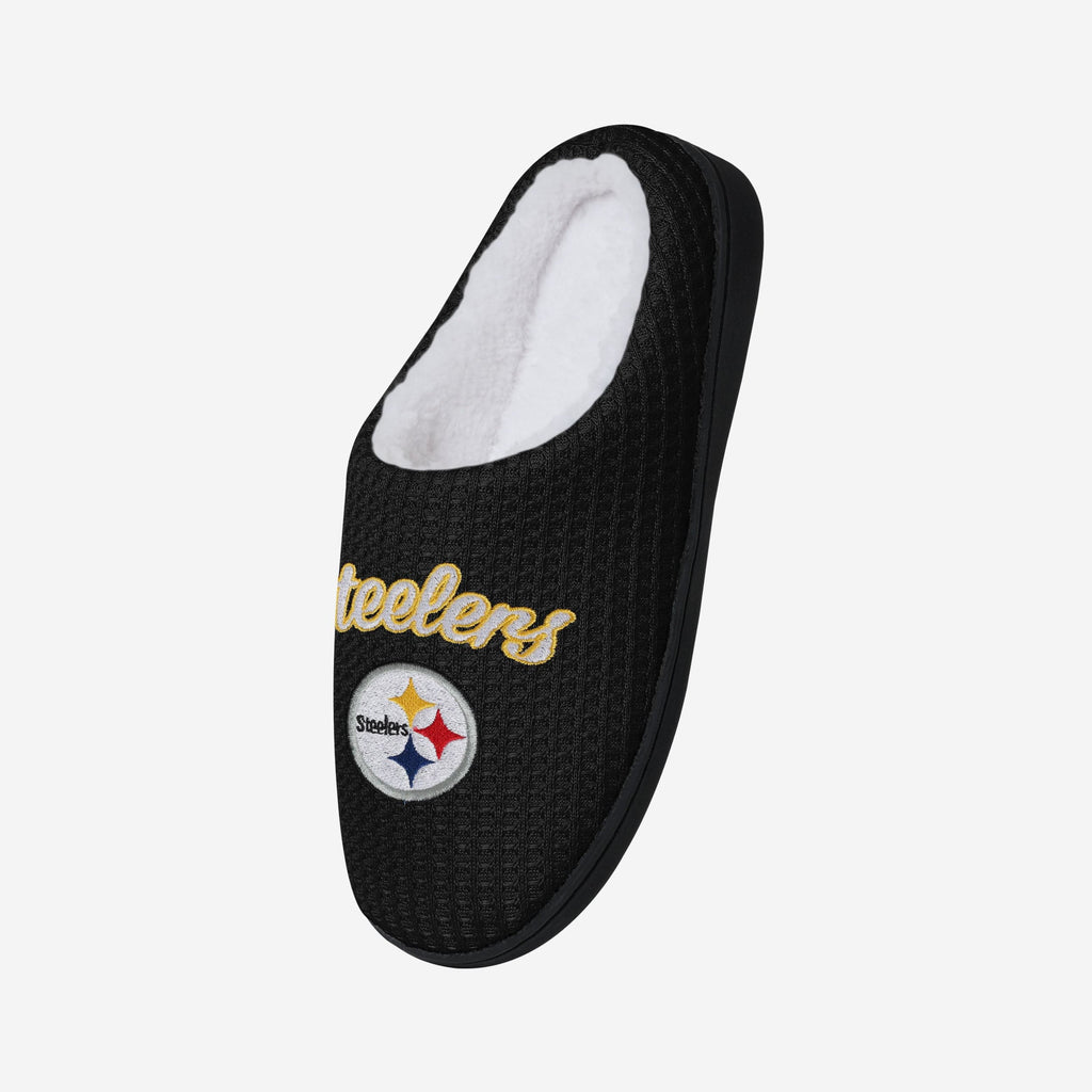 Pittsburgh Steelers Slippers