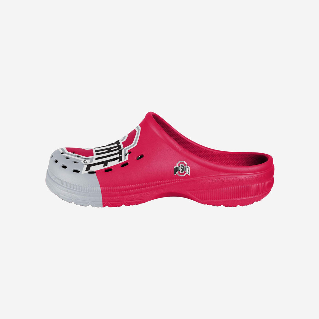 Top-selling Item] Tampa Bay Buccaneers Strong Usa Flag Rubber Crocs  Crocband Clog