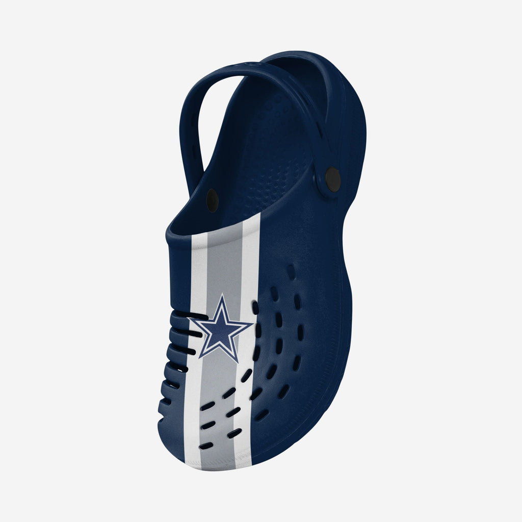 Dallas Cowboys crocs jibbitz - Dallas Cowboys Home