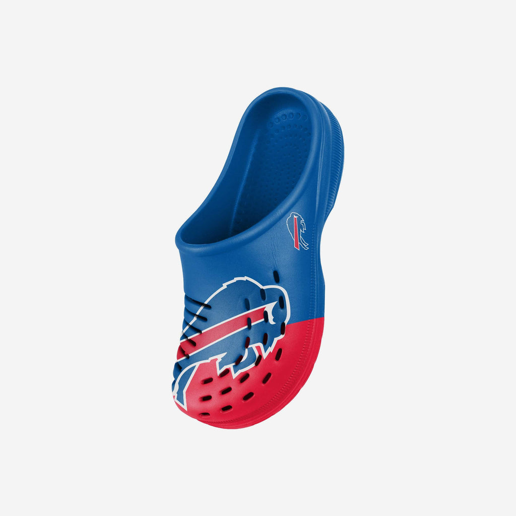 women buffalo bills slippers