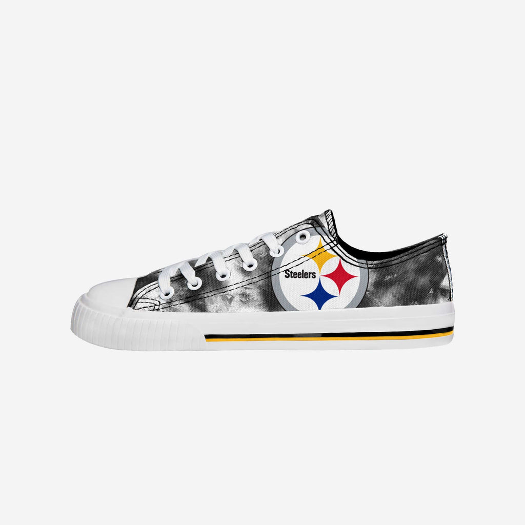 Converse Pittsburgh Steelers Ladies Shoe