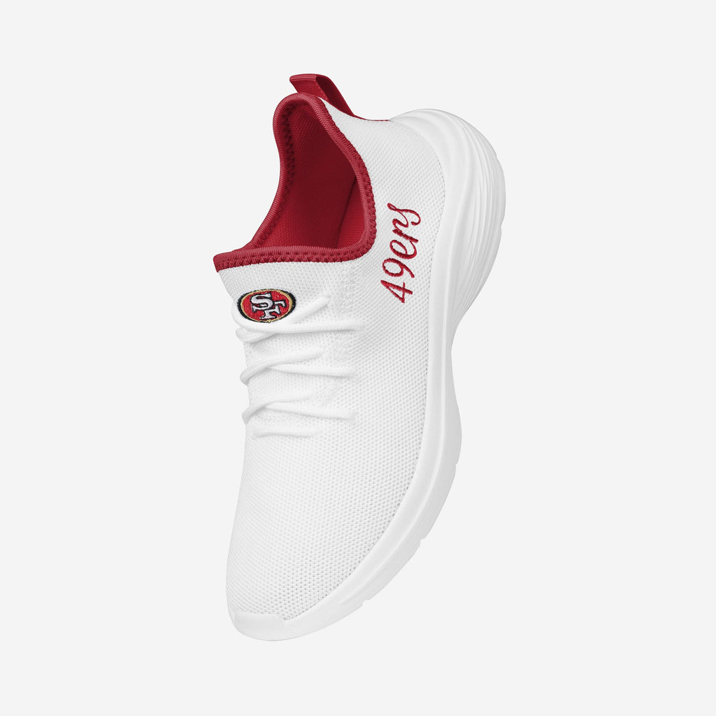 49ers best sale tennis shoes