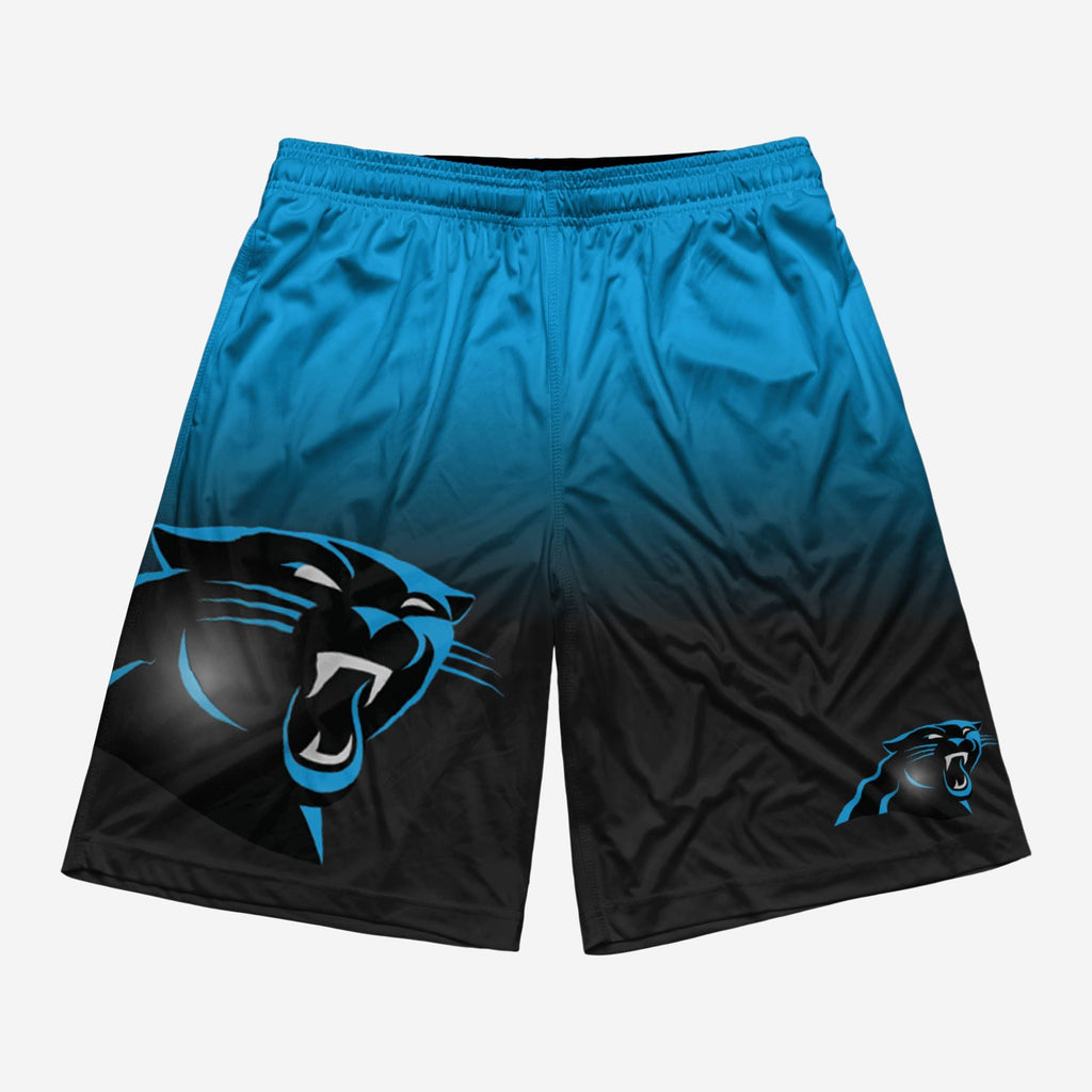 FOCO Officially Licensed NFL Men's FOCO Mesh Shorts Set - Packers