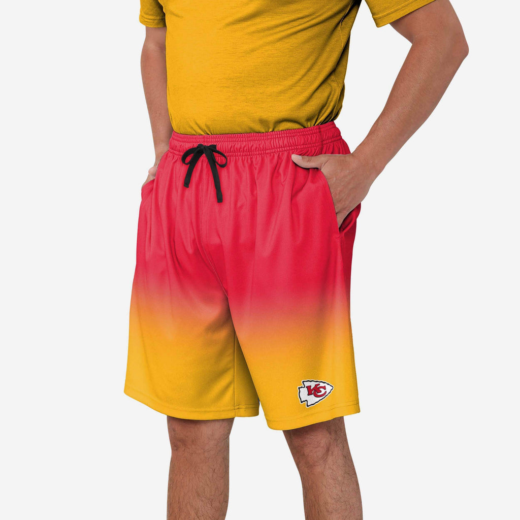 kansas-city-chiefs-game-ready-gradient-training-shorts-foco