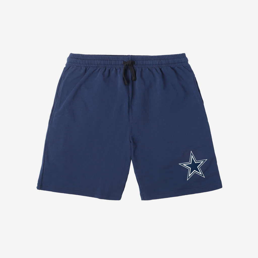 FOCO Dallas Cowboys Ultimate Uniform Shorts, Mens Size: M