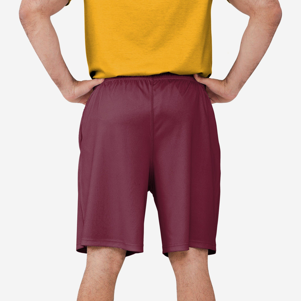 Official Washington Commanders Shorts, Performance Short, Commanders  Athletic Shorts